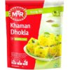 MTR Khman Dhokla Mix ( 6 x 500 gr. )
