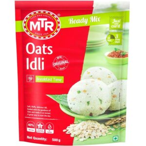 MTR Oats Idli Mix ( 20 x 500 gr. )