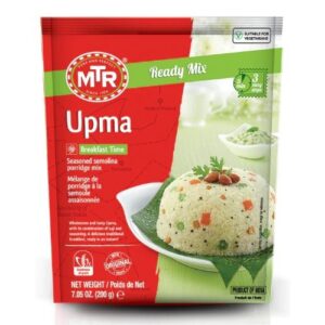 MTR Plain Upma Mix ( 12 x 200 gr. )