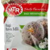 MTR Ragi Rava Idli Mix ( 20 x 500 gr )