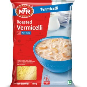 MTR Roasted Vermicelli ( 12 x 180 gr. )