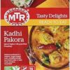 MTR RTE Pakora Khadi ( 10 x 300 gr )