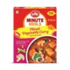 MTR RTE Vegetable Curry Mix ( 10 x 300 gr )