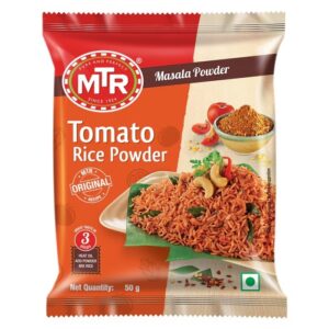 MTR Tomato Rice Powder ( 36 x 100 gr )
