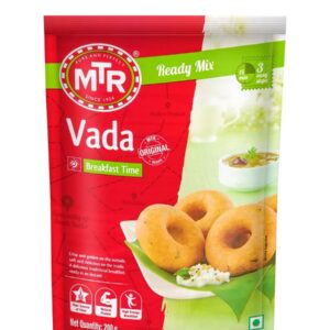 MTR Vada Mix ( 12 x 200 gr. )