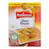 National Biryani Mix ( 6 x 78 gr )