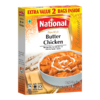 National Butter Chicken Mix ( 6 x 94 gr )