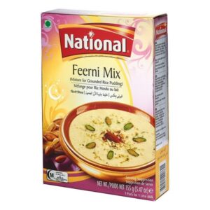 National Feerni Mix ( 6 x 155 gr )