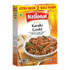 National Karahi Gosht Mix ( 6 x 94 gr )