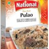 National Pulao Biryani Mix ( 6 x 140 gr )