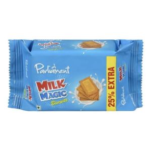 Parliament Milk Biscuits [60]( 80 gr.)