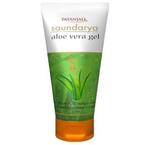 Patanjali Aloevera Gel ( 10 x 150 ml )