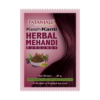 Patanjali Burgundy Mehandi Kesh Kanti Herbal ( 20 x 20 gr. )