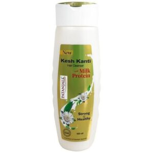 Patanjali Milk Protein Kesh Kanti Shampoo ( 6 x 180 ml )