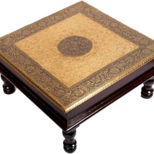 Pooja Chowki ( 2 x 15`x 15` )