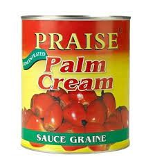 Praise Palm Cream ( 12 x 800 gr )