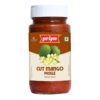 Priya Cut Mango Pickle ( 300 gr )