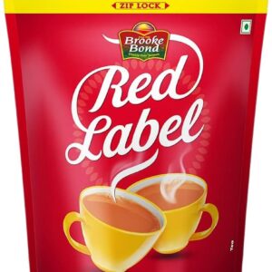 Red label Tea [12] ( 1 kg )
