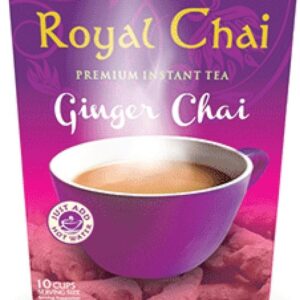 Royal Chai Ginger Sweet ( 8 x 220 gr. )