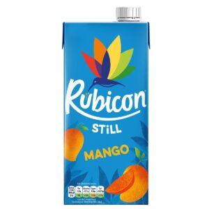 Rubicon Mango Juice ( 12 x 1 ltr )