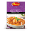 Shan Butter Chicken ( 12 x 50 gr. )