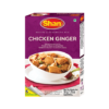Shan Chicken Ginger ( 12 x 50 gr )