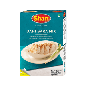 Shan Dahi Bara ( 12 x 150 gr. )