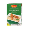 Shan Fish Biryani ( 12 x 50 gr. )