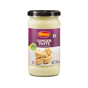 Shan Ginger Paste ( 6 x 700 gr )
