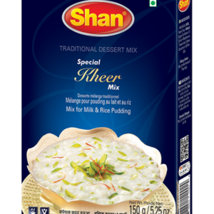 Shan Kheer Mix  ( 12 x 150 gr. )
