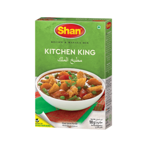 Shan Kitchen King ( 12 x 100 gr.)