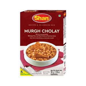 Shan Morgh Chollay ( 12 x 50 gr. )