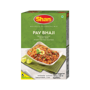 Shan Pav Bhaji ( 12 x 60 gr. )