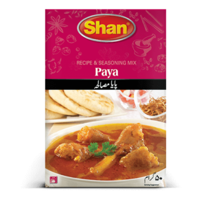 Shan Paya Curry ( 12 x 50 gr. )