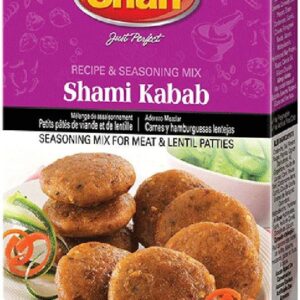 Shan Shami Kabab  Masala ( 12 x 50 gr.)