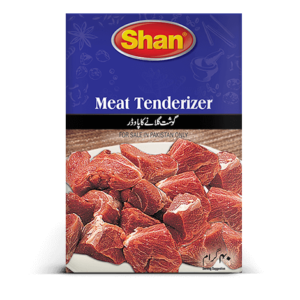 Shan Tenderizer Meat ( 12 x 40 gr )