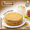 Tastee Bhakhari Ajwain [4] ( 12 x 180 gr )