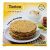 Tastee Bhakhari Ajwain [4] ( 12 x 180 gr )