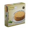 Tastee Bhakhari Ajwain [4] ( 12 x 180 gr )
