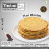 Tastee Bhakhari Ajwain [4] ( 12 x 180 gr )
