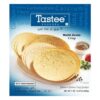 Tastee Bhakhari Ajwain [4] ( 12 x 180 gr )