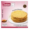 Tastee Bhakhari Ajwain [4] ( 12 x 180 gr )