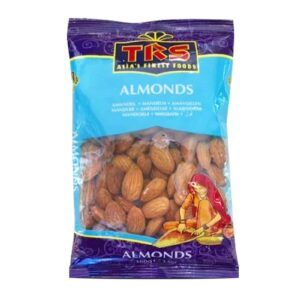 TRS Almond ( 15 x 100 gr )