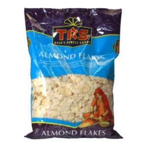 TRS Almond Flakes ( 6 x 750 gr )