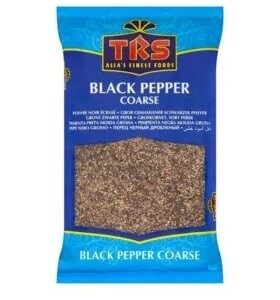 TRS Black Pepper Coarse ( 10 x 400 gr )