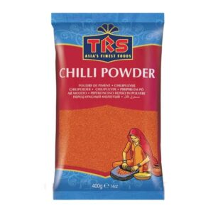 TRS Chilli Powder ( 20 x 100 gr )