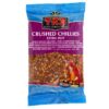 TRS Chillies Crushed ( 15 x 100 gr )