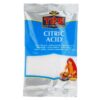 TRS Citric Acid ( 20 x 100 gr )