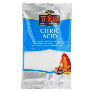 TRS Citric Acid ( 20 x 100 gr )