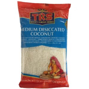 TRS Coconut Desiccated Fine ( 10 x 300 gr. )